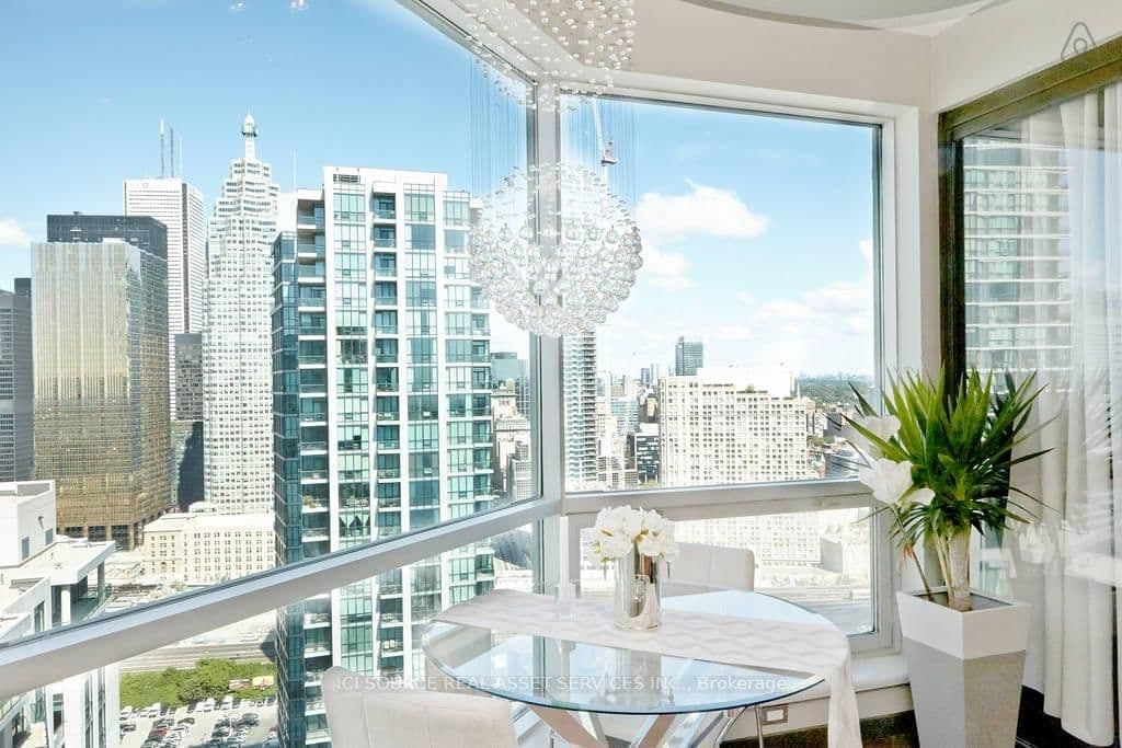 10 Yonge Street, Unit 3604 thumbnail 10