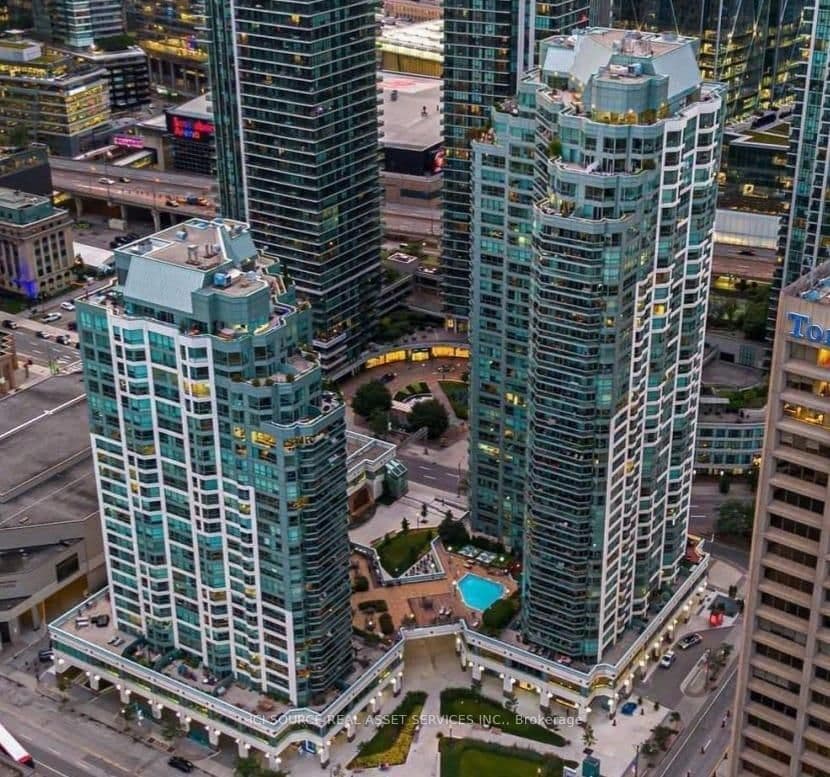 10 Yonge Street, Unit 3604 thumbnail 30