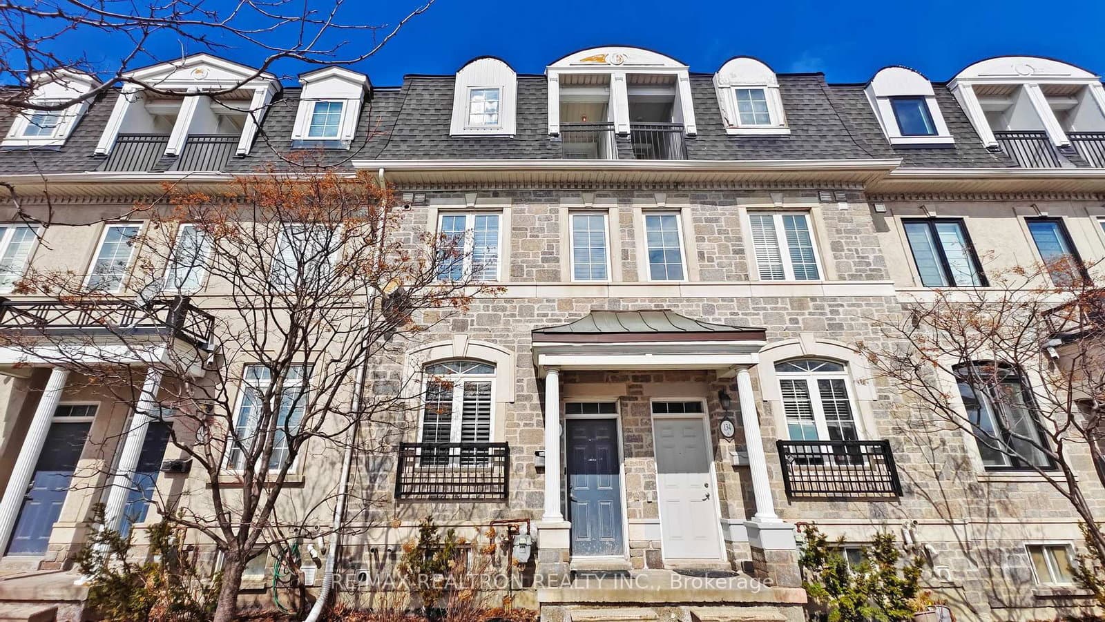134B Finch Avenue W