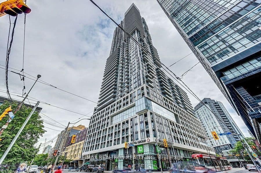 #4510 - 251 Jarvis Street