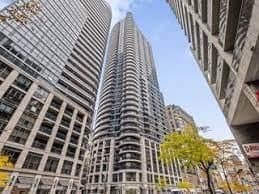 #2708 - 21 Carlton Street