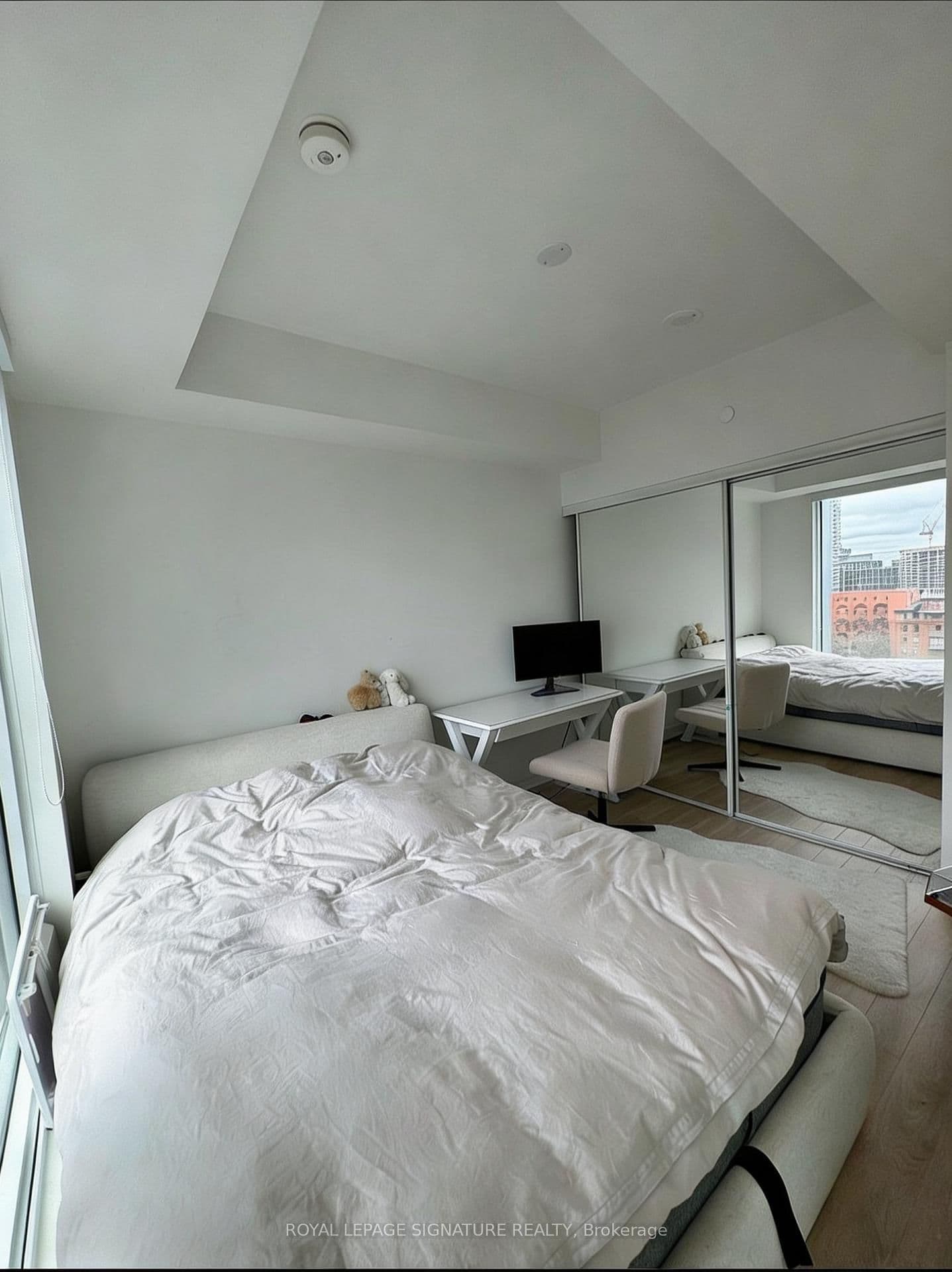 158 Front Street E, Unit 820 thumbnail 10