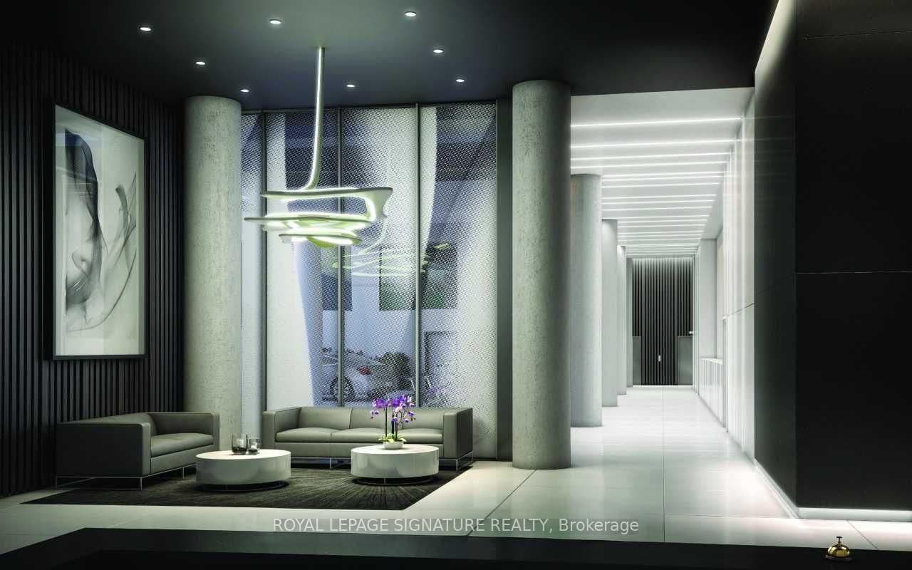 158 Front Street E, Unit 820 thumbnail 2