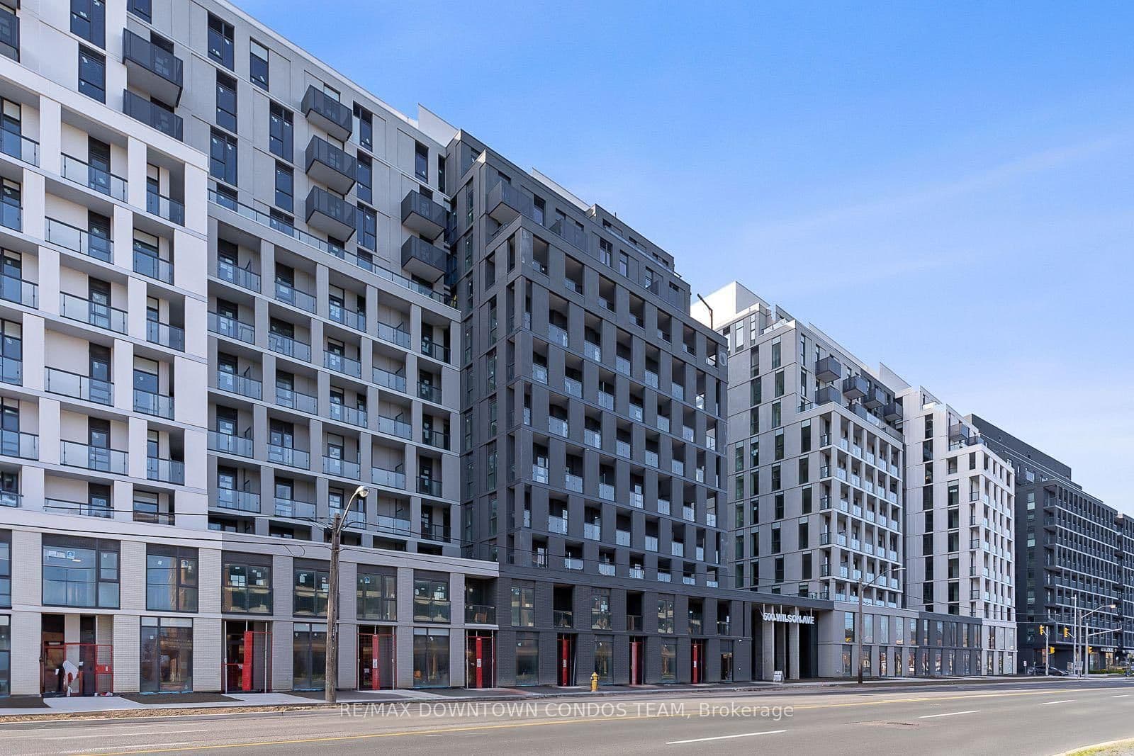 500 Wilson Avenue, Unit 215