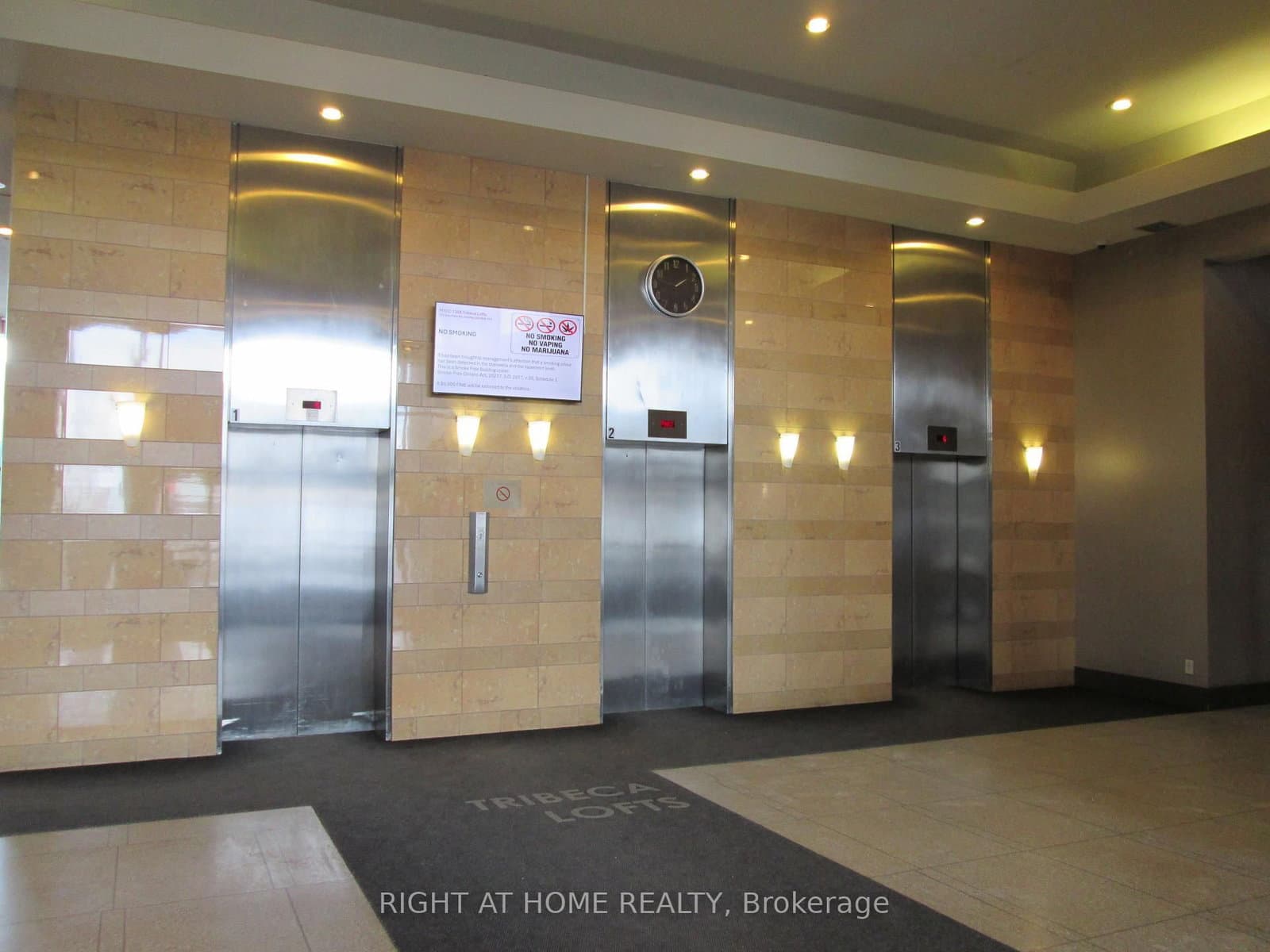 #206 - 797 Don Mills Road