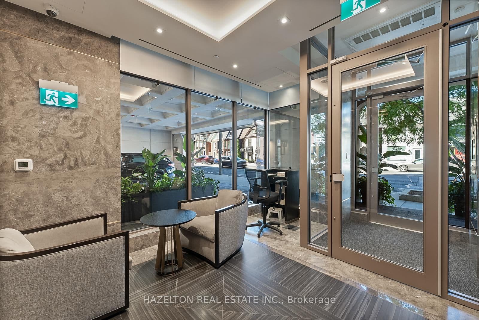 128 Hazelton Avenue, Unit 802 thumbnail 38