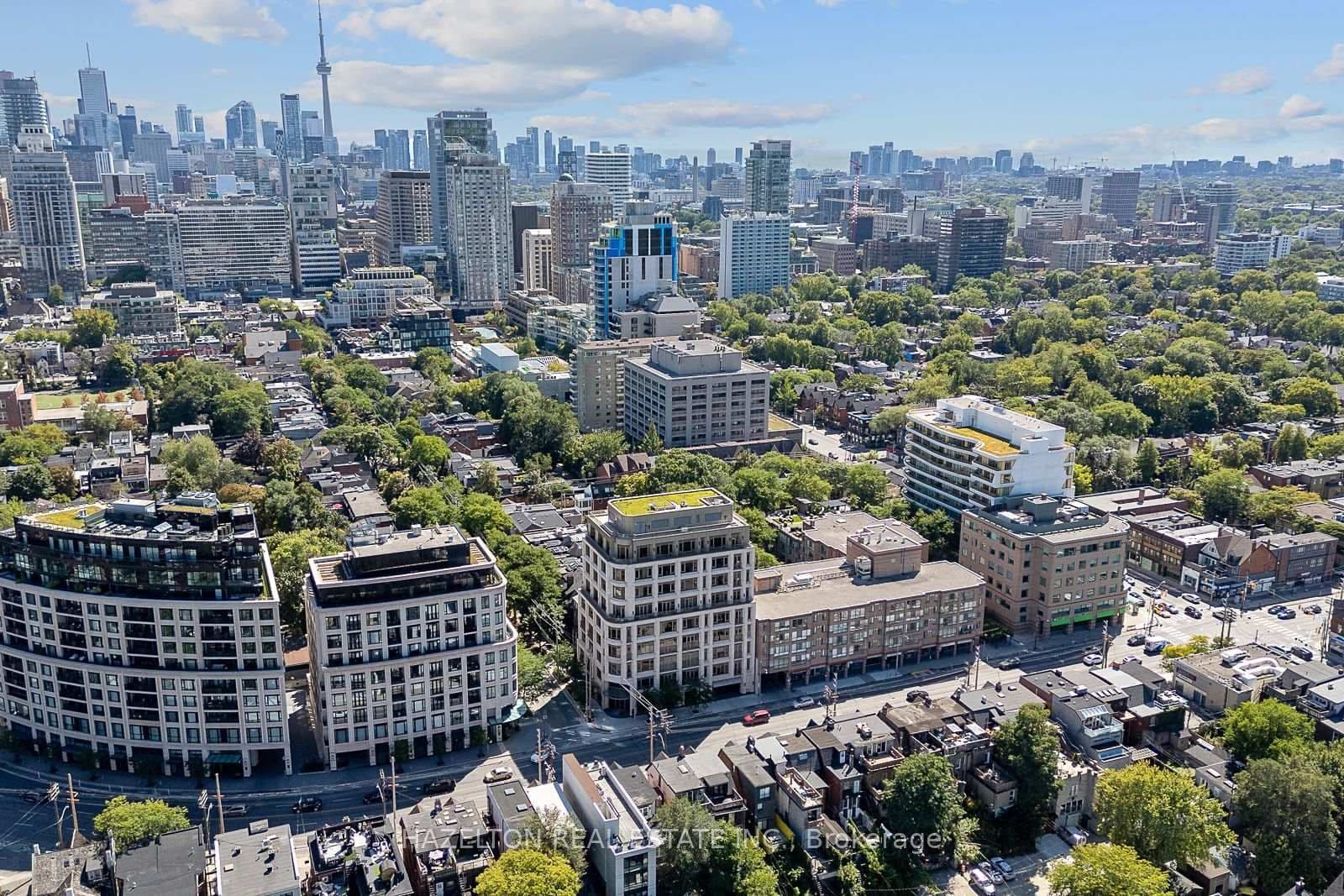 128 Hazelton Avenue, Unit 802 thumbnail 42