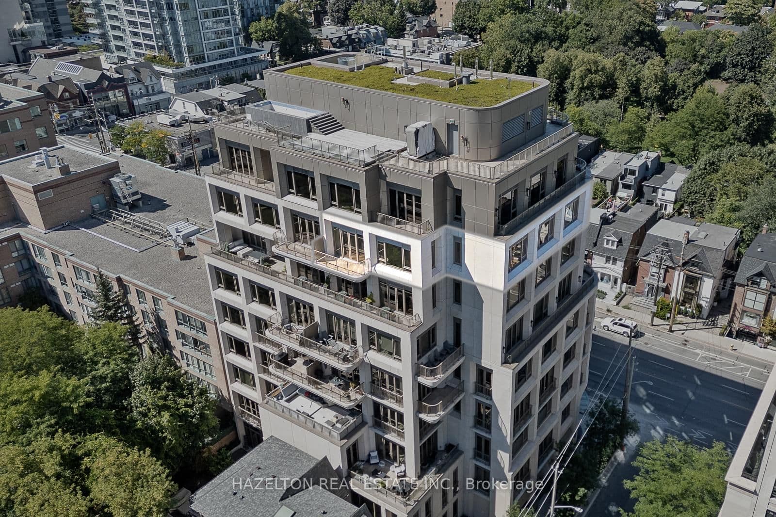 128 Hazelton Avenue, Unit 802 thumbnail 43