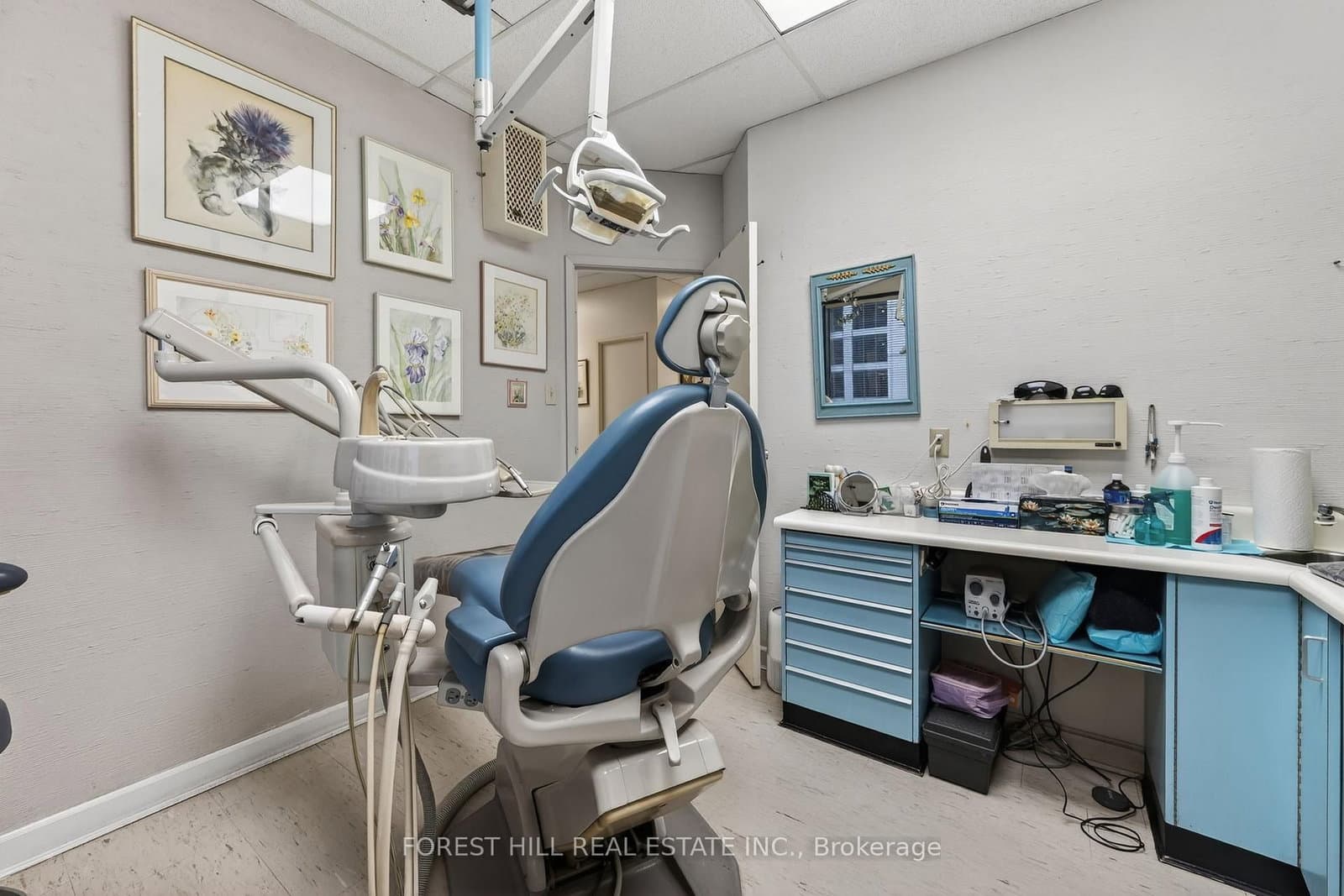 600 Sherbourne Street, Unit 702 thumbnail 8