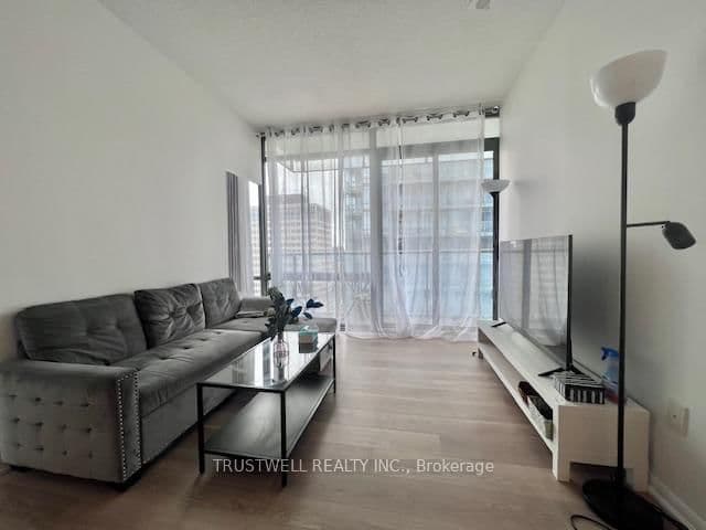 #2601 - 38 Grenville Street