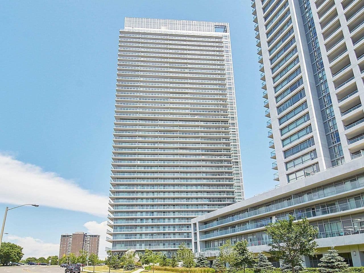 #3210 - 2015 Sheppard Avenue E