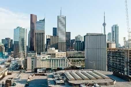 633 Bay Street, Unit Ph09 thumbnail 8