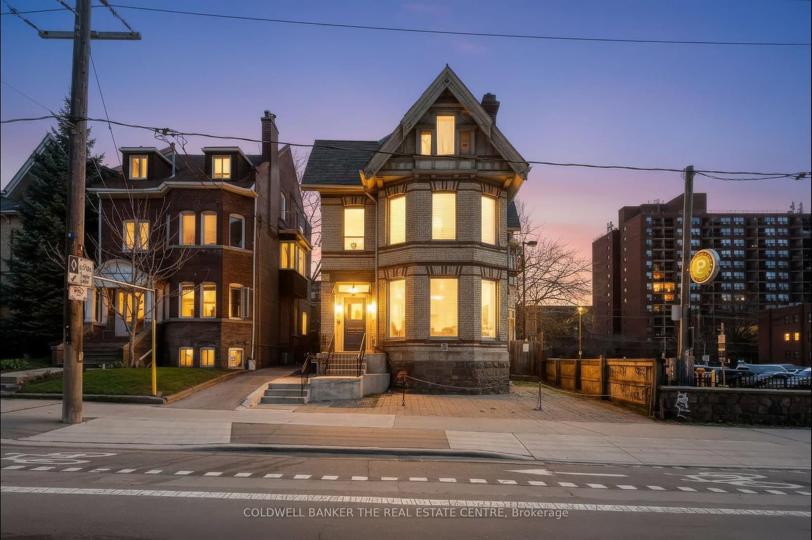 413 Sherbourne Street E, Unit 3+ - Image 1