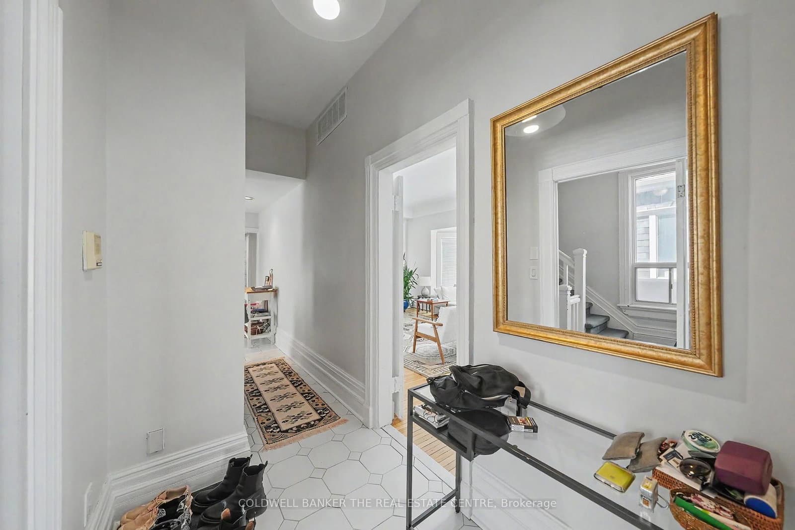413 Sherbourne Street E, Unit 3+ thumbnail 15