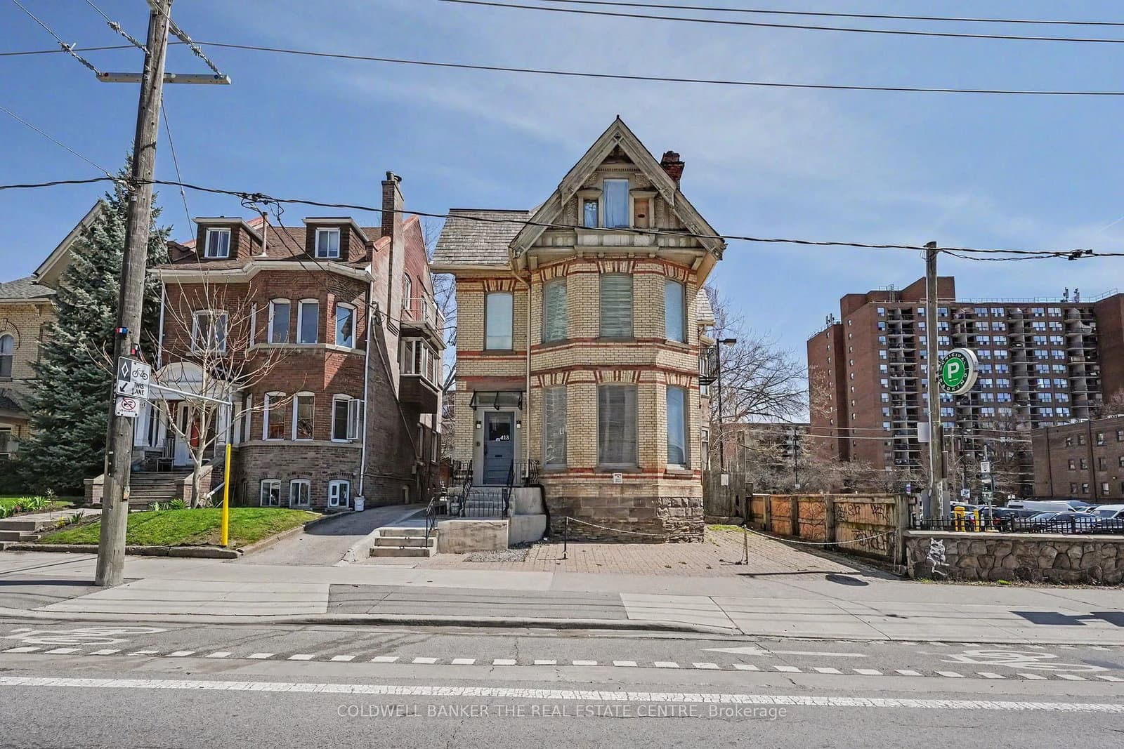 413 Sherbourne Street E, Unit 3+ thumbnail 2