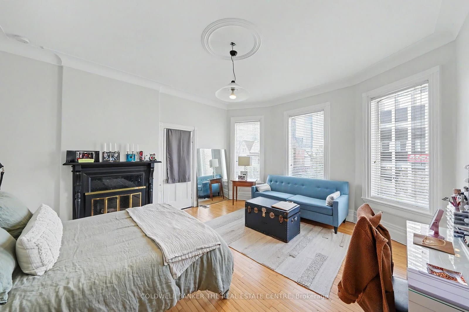 413 Sherbourne Street E, Unit 3+ thumbnail 23