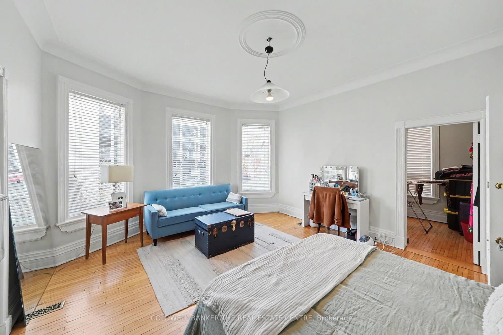 413 Sherbourne Street E, Unit 3+ thumbnail 24
