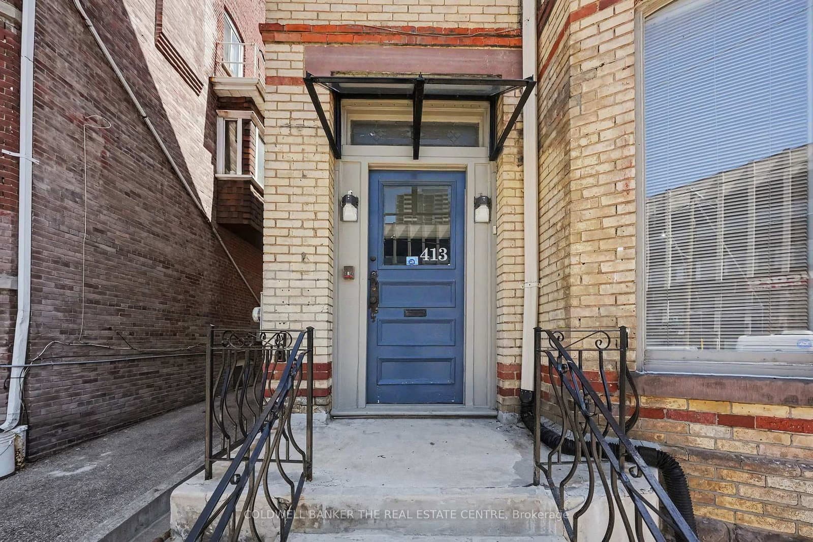 413 Sherbourne Street E, Unit 3+ thumbnail 3