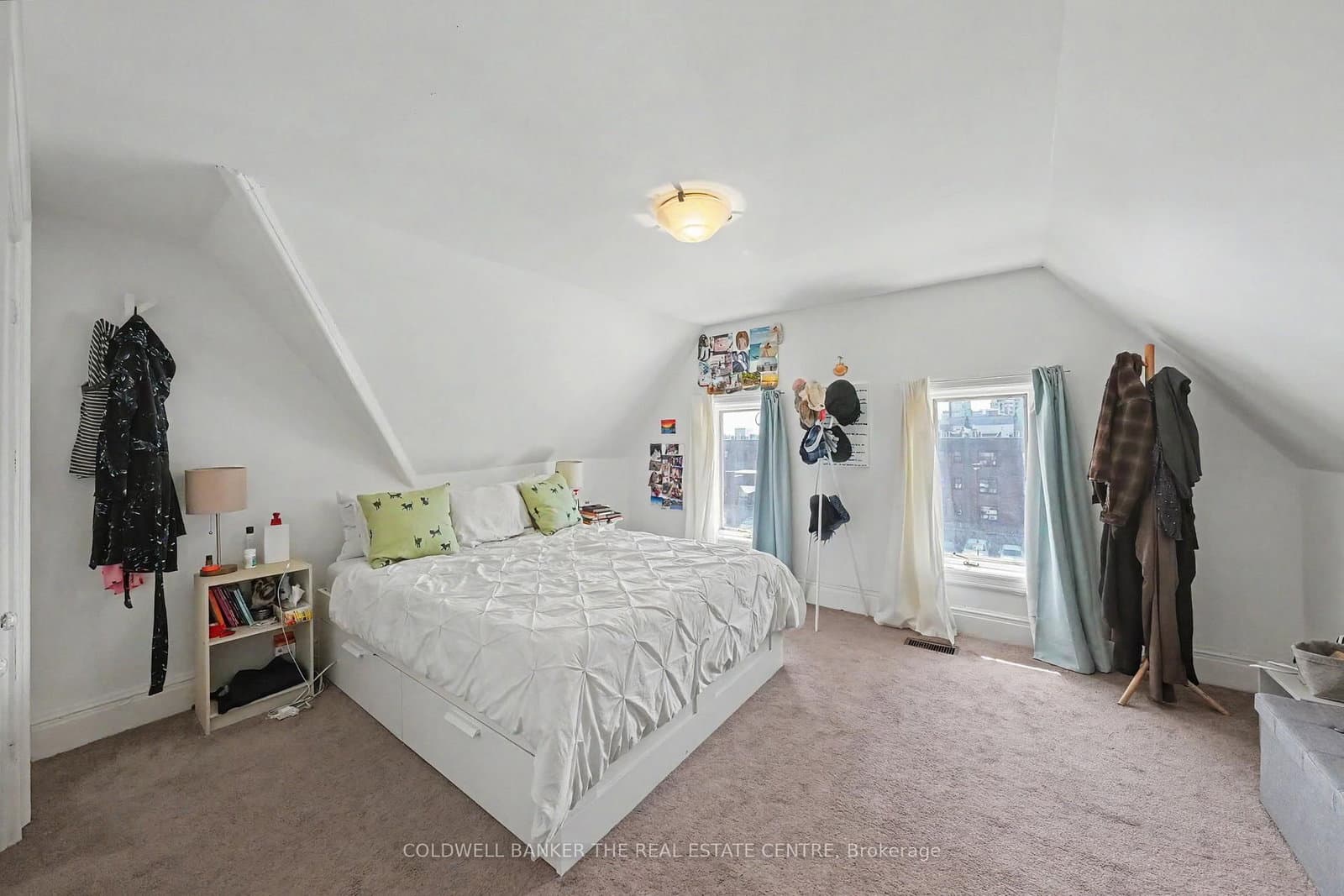 413 Sherbourne Street E, Unit 3+ thumbnail 30