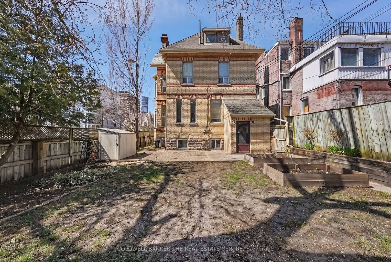 413 Sherbourne Street E, Unit 3+ thumbnail 35