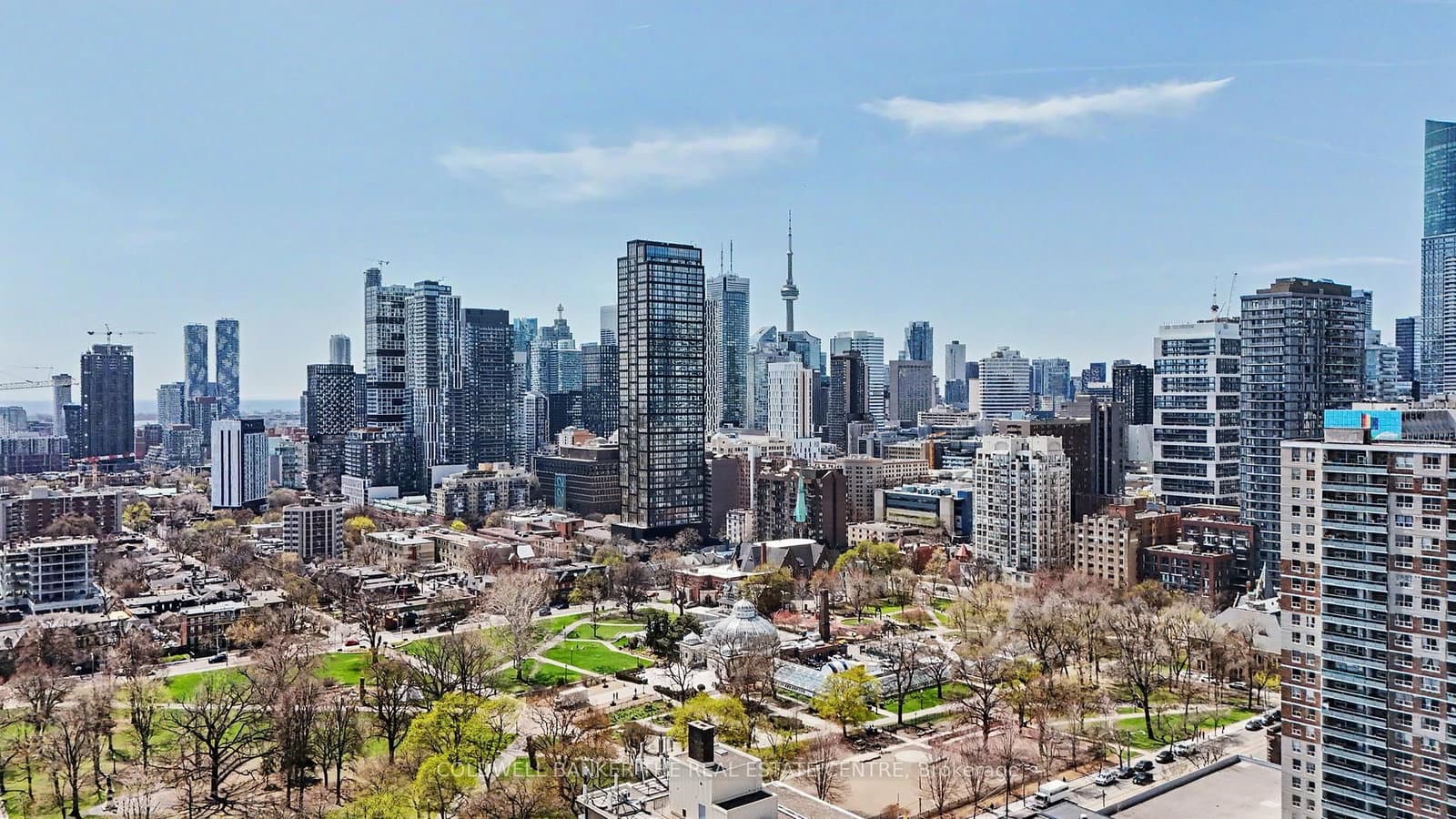 413 Sherbourne Street E, Unit 3+ thumbnail 38
