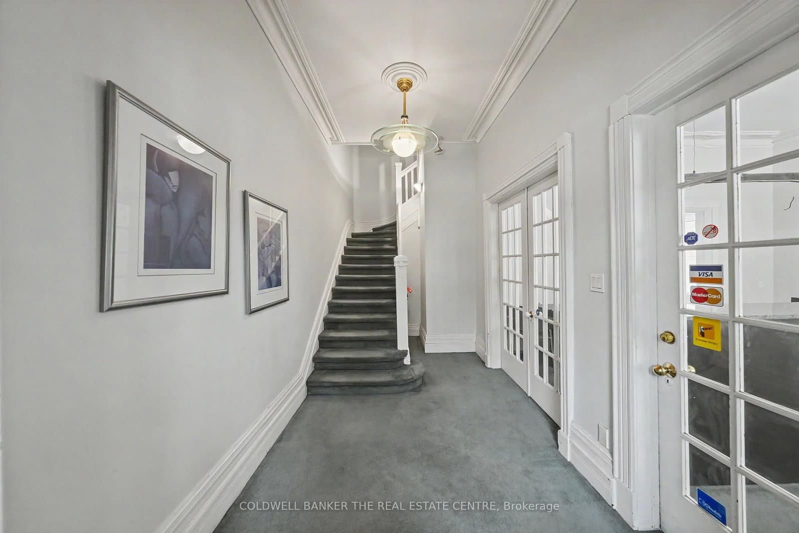 413 Sherbourne Street E, Unit 3+ thumbnail 4