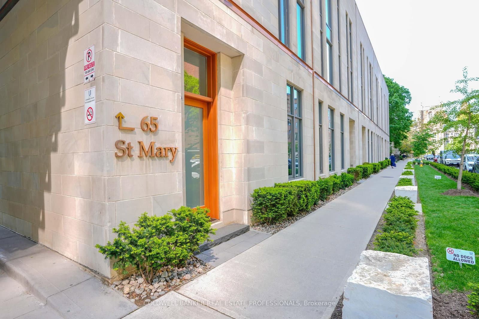 #2202 - 65 St Mary Street