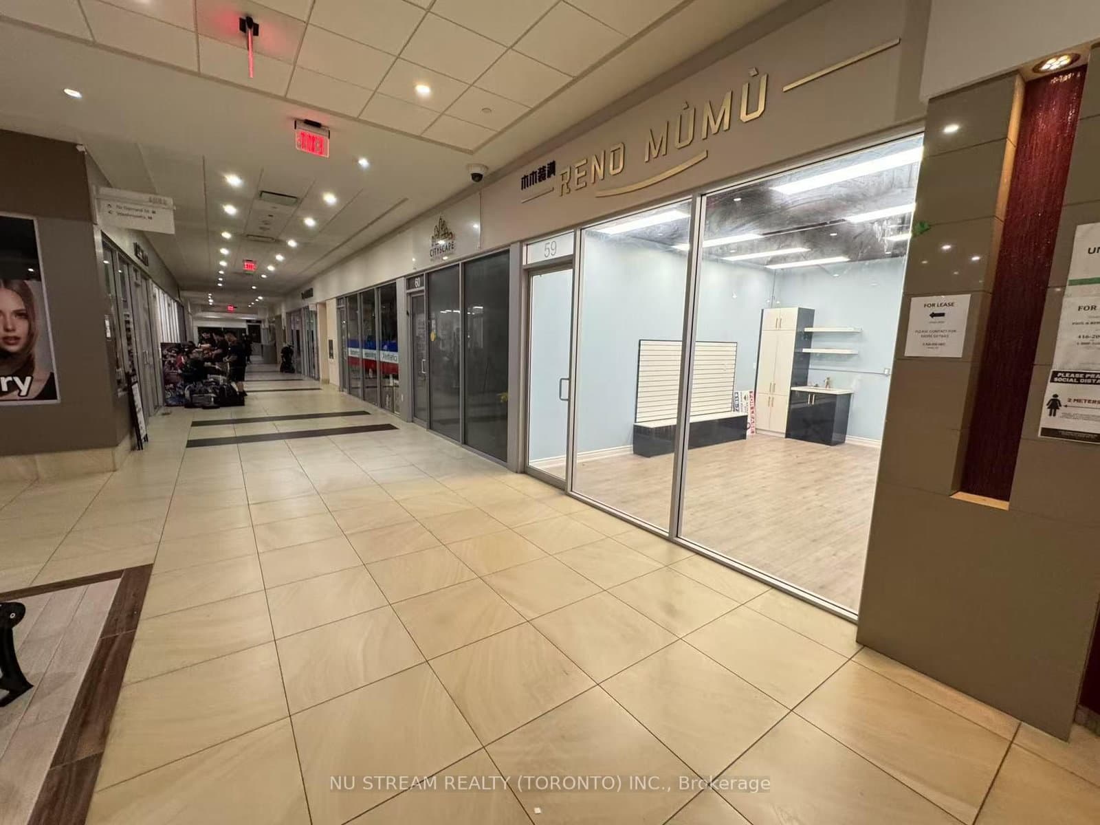 384 Yonge Street, Unit 59 thumbnail 3
