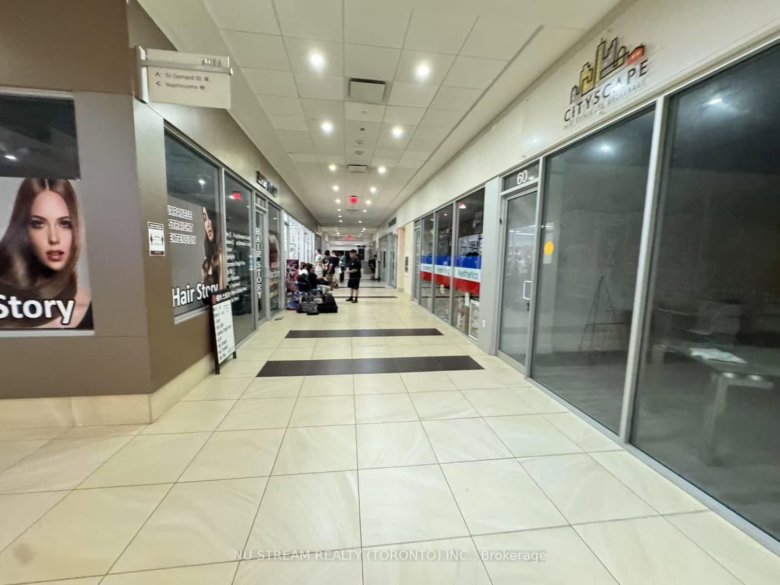 384 Yonge Street, Unit 59 thumbnail 6