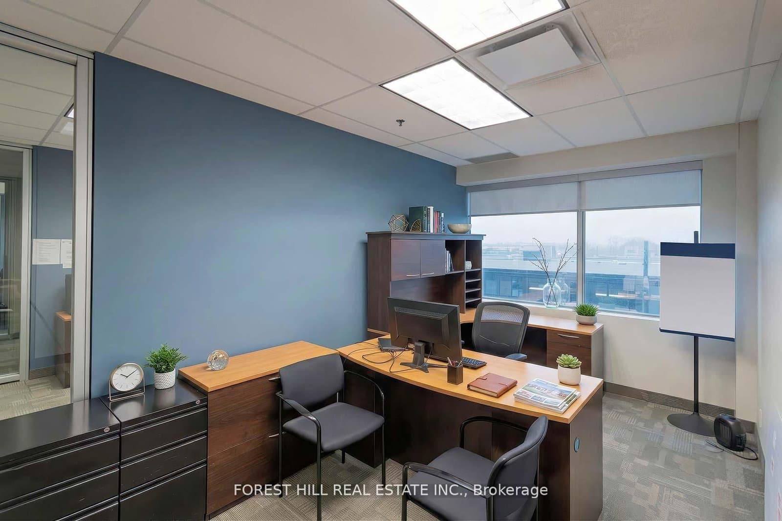 23 Lesmill Road, Unit 200 thumbnail 15