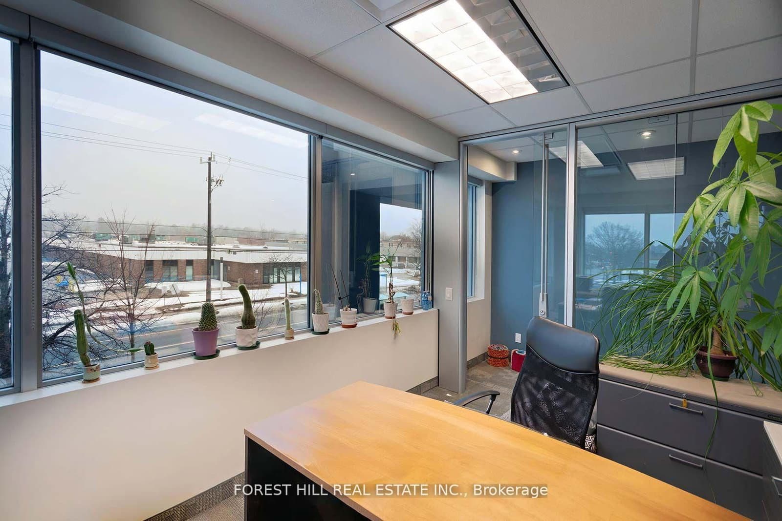 23 Lesmill Road, Unit 200 thumbnail 16