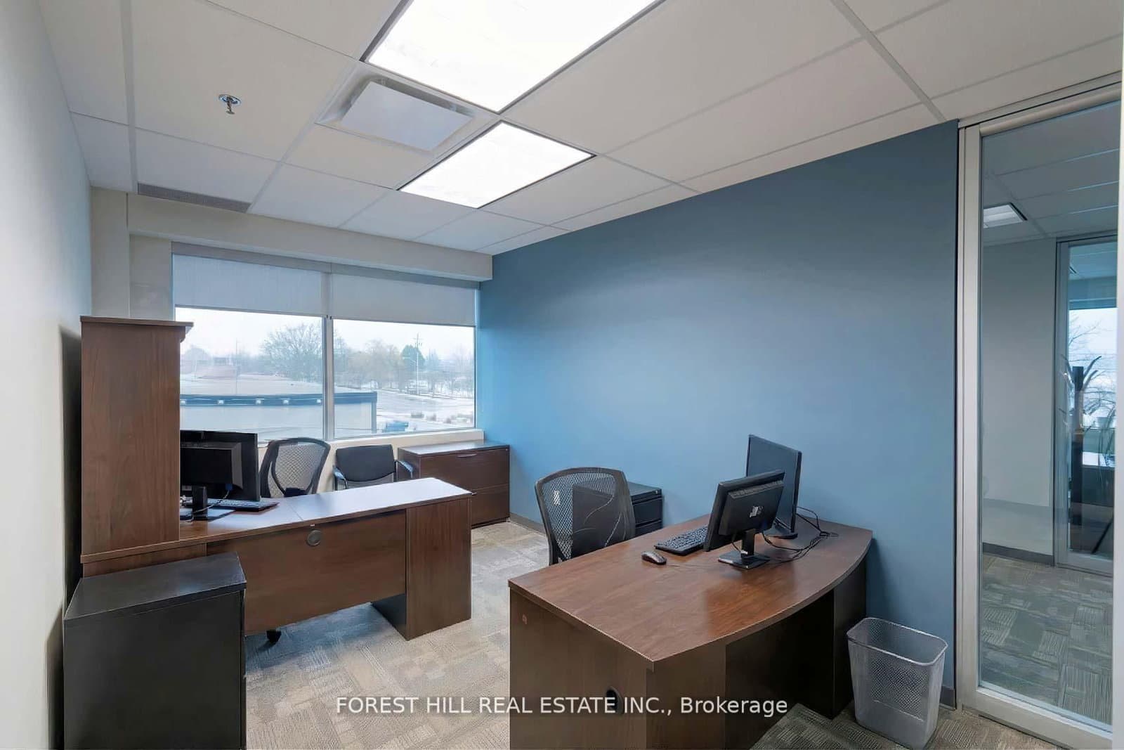23 Lesmill Road, Unit 200 thumbnail 17