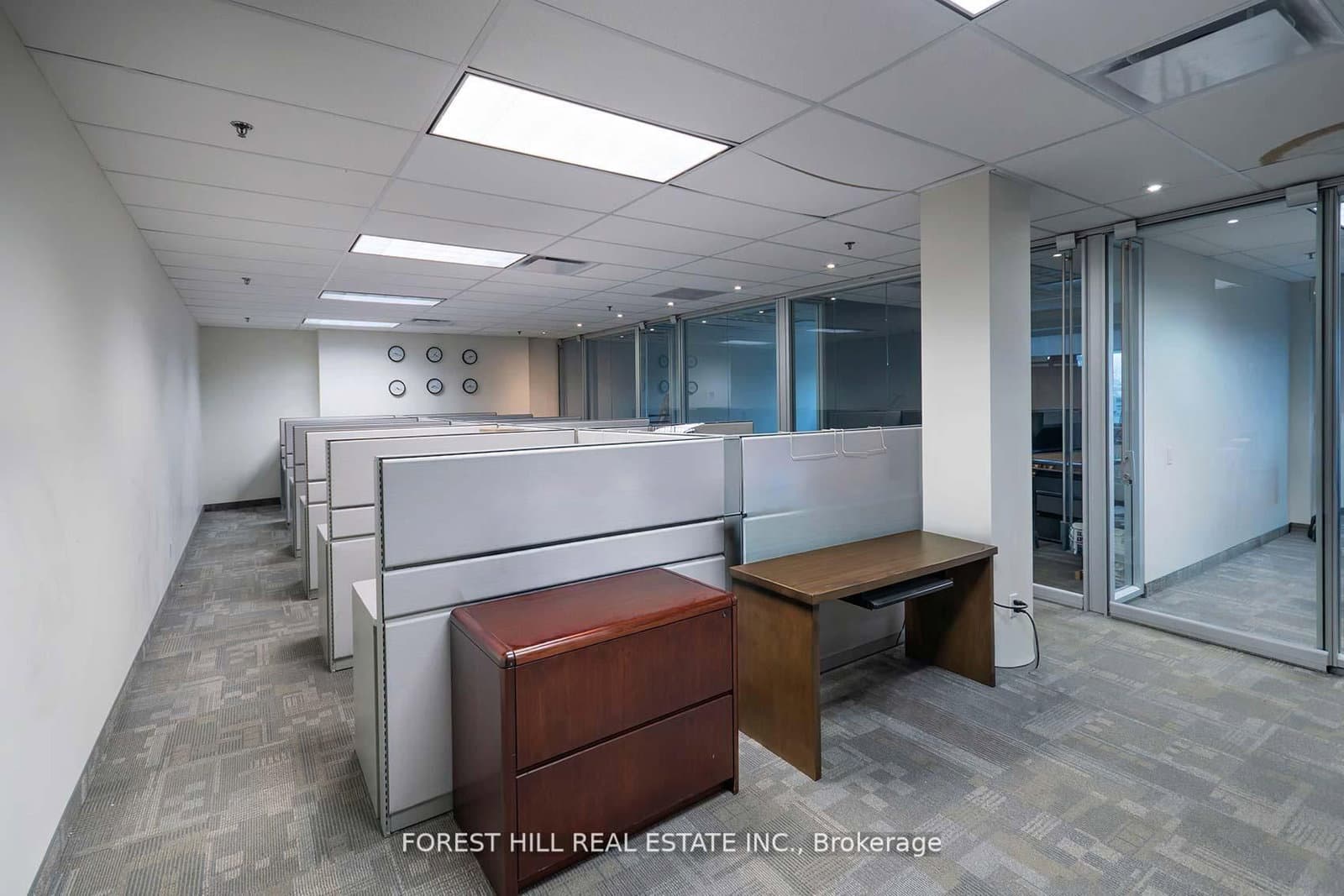 23 Lesmill Road, Unit 200 thumbnail 21