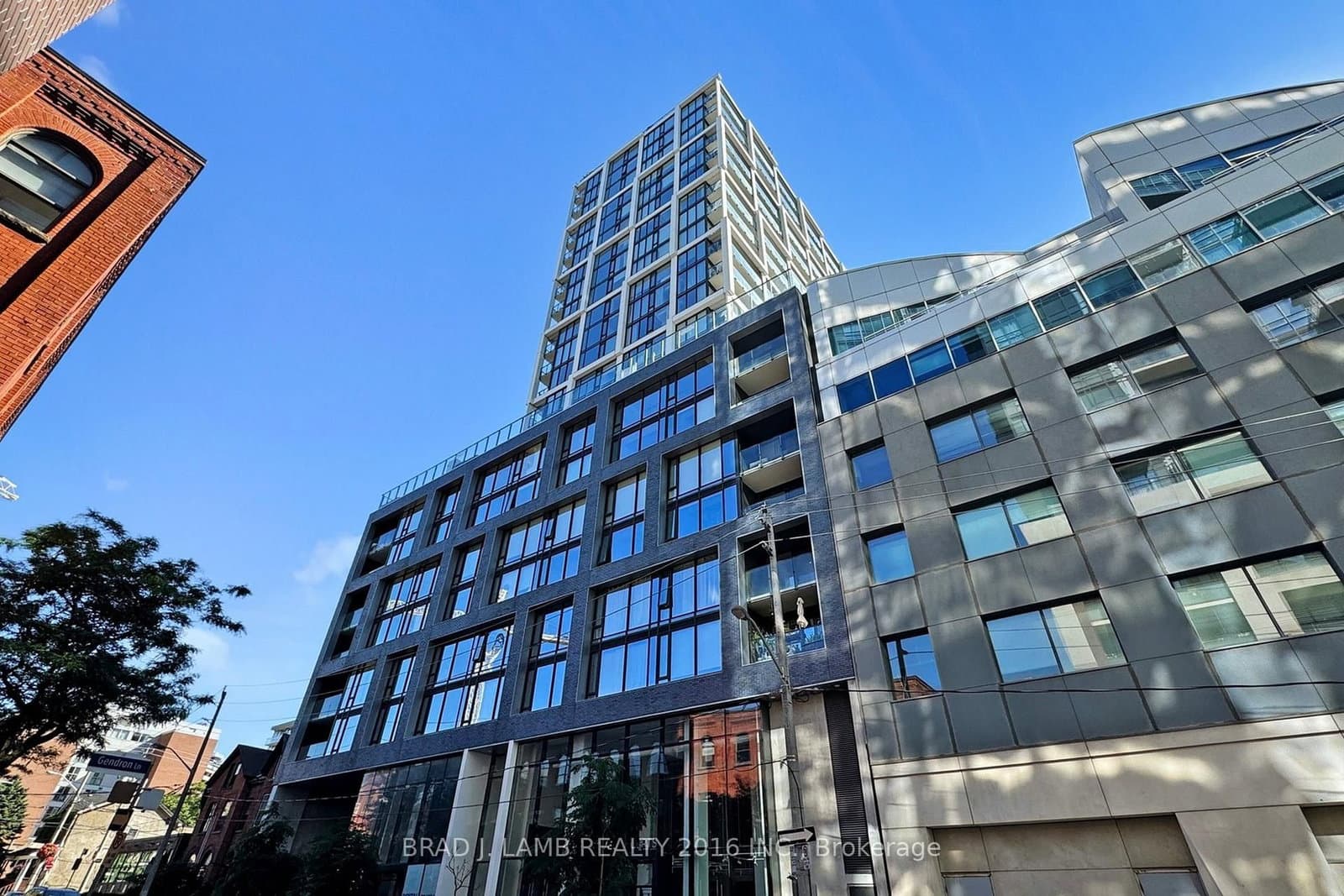 #718 - 55 Ontario Street