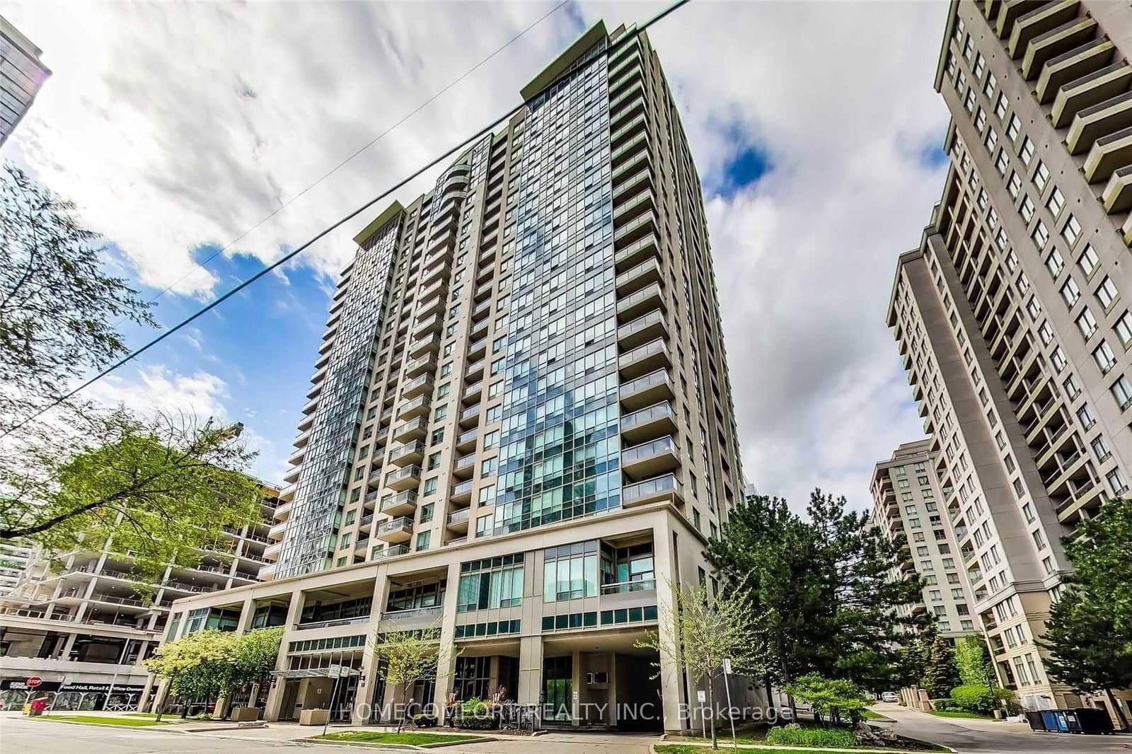 #312 - 18 Parkview Avenue