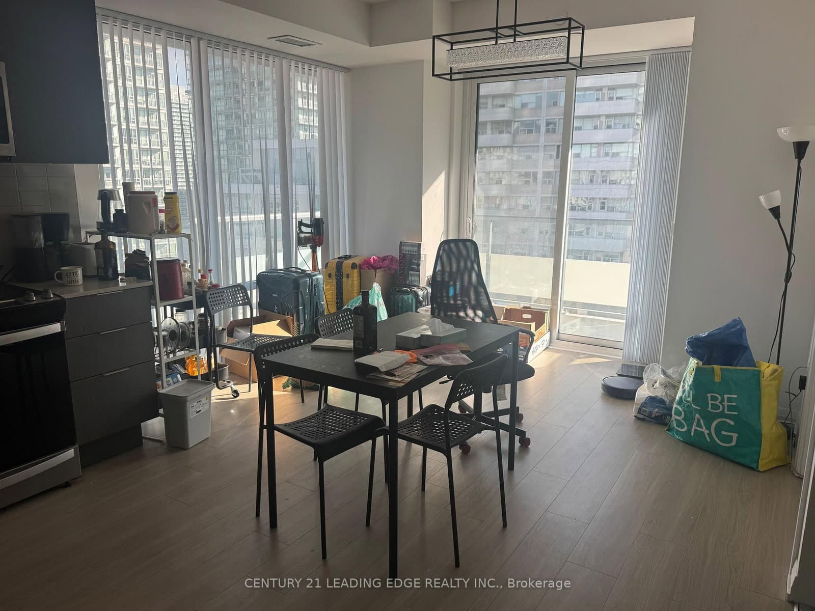 50 Dunfield Avenue, Unit 2019