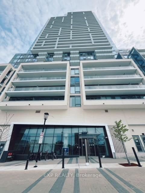 7 Golden Lion Heights, Unit N735 - Image 1