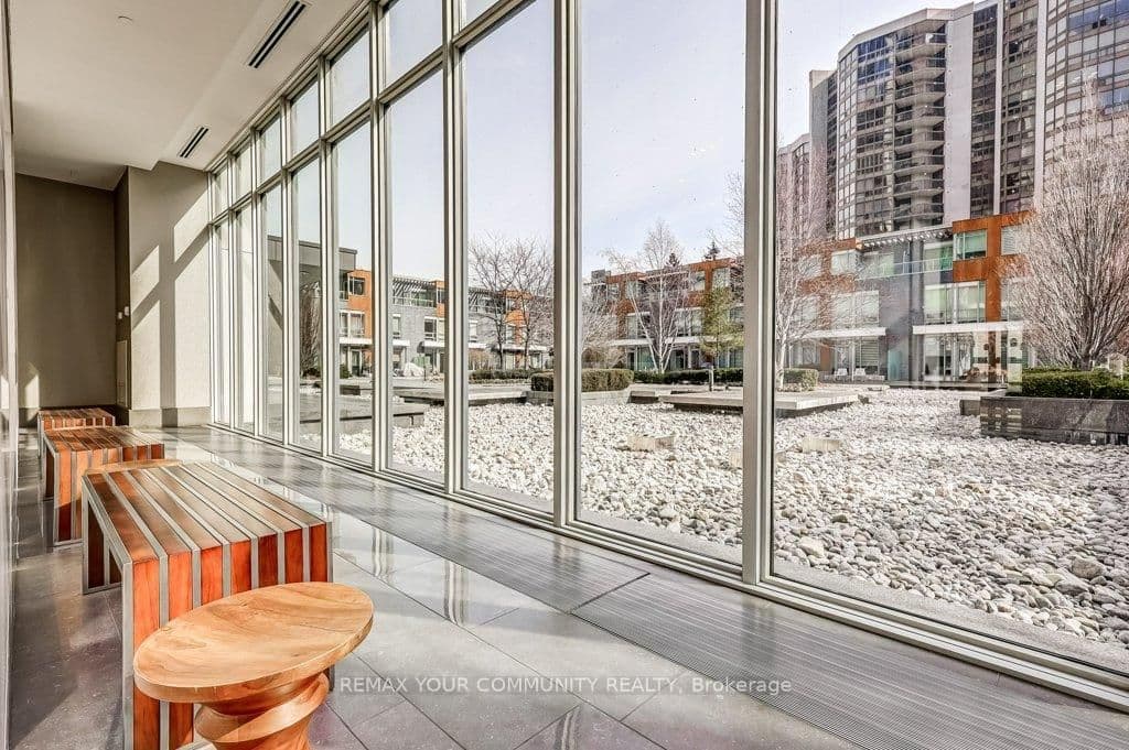 88 Sheppard Avenue E, Unit 210 thumbnail 20