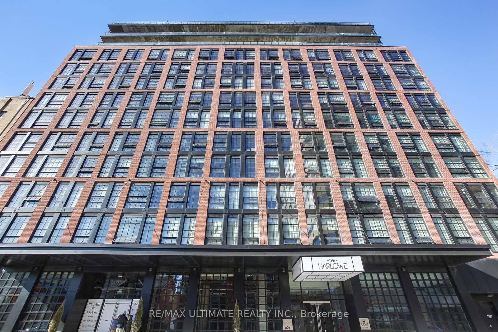 608 Richmond Street W, Unit 210 - Image 1