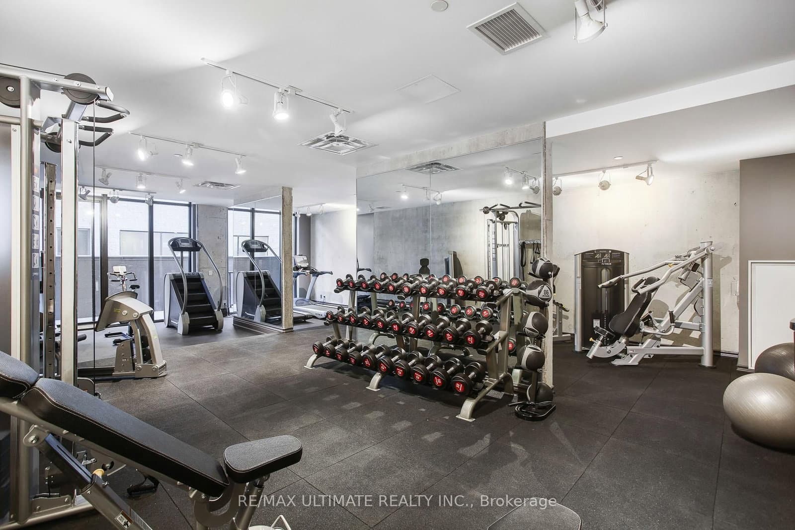 608 Richmond Street W, Unit 210 thumbnail 14