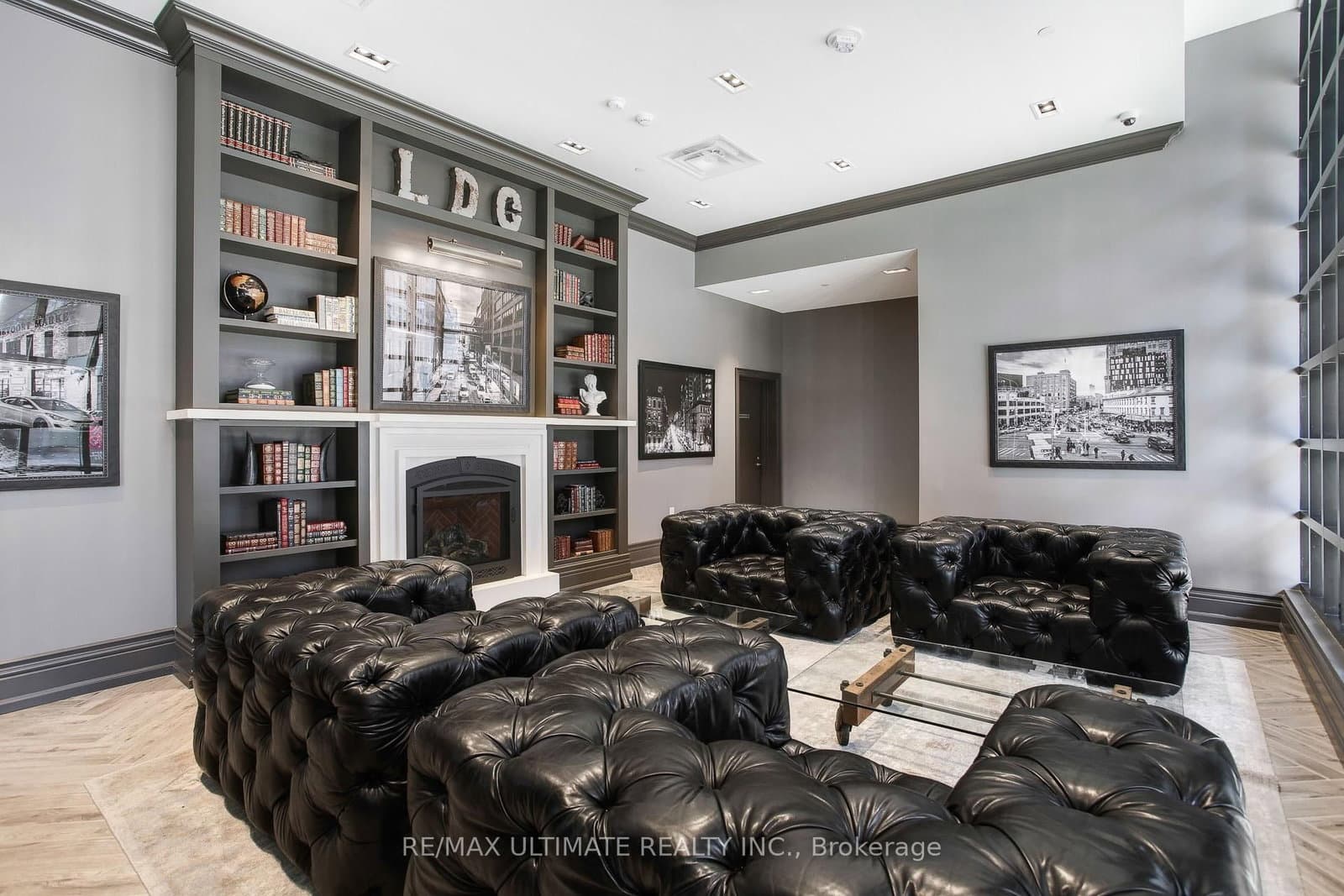 608 Richmond Street W, Unit 210 thumbnail 16