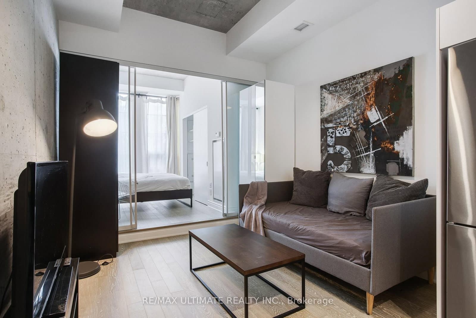 608 Richmond Street W, Unit 210 thumbnail 7