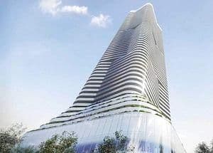 11 Wellesley Street W, Unit 703 thumbnail 2