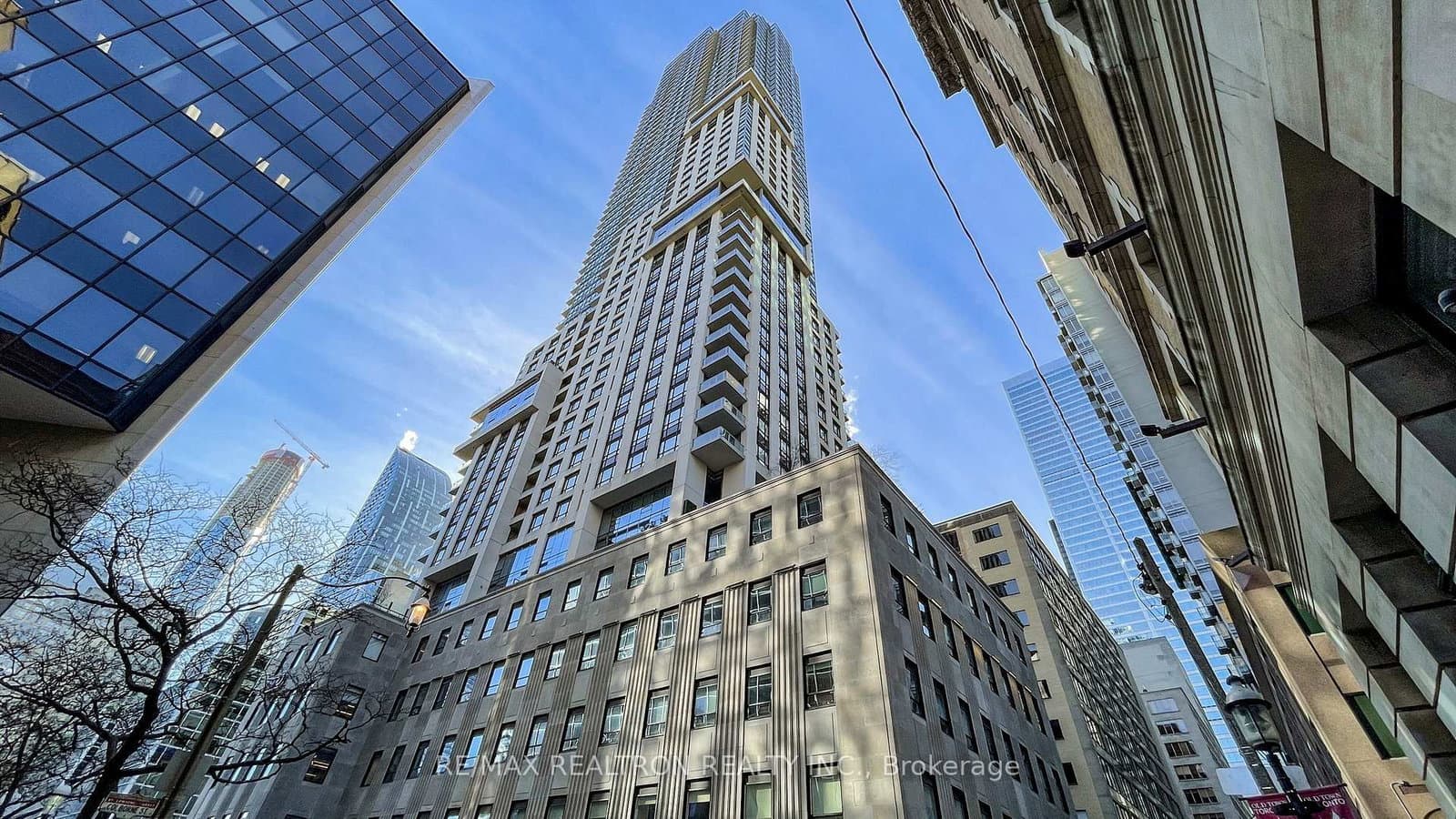 #3704 - 88 Scott Street