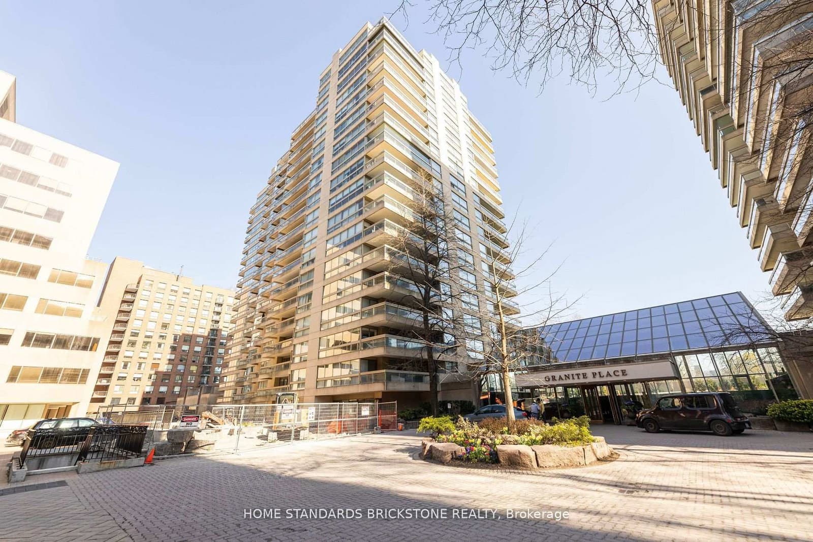 61 St Clair Avenue W, Unit 805 thumbnail 43