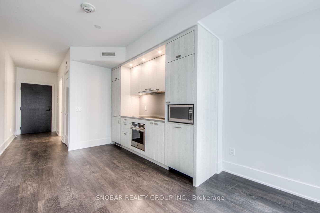 470 Front Street W, Unit 814 thumbnail 13