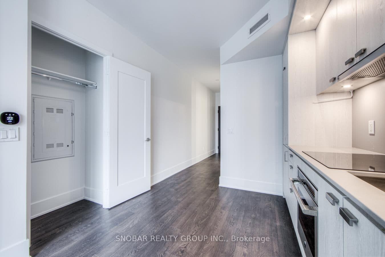 470 Front Street W, Unit 814 thumbnail 16