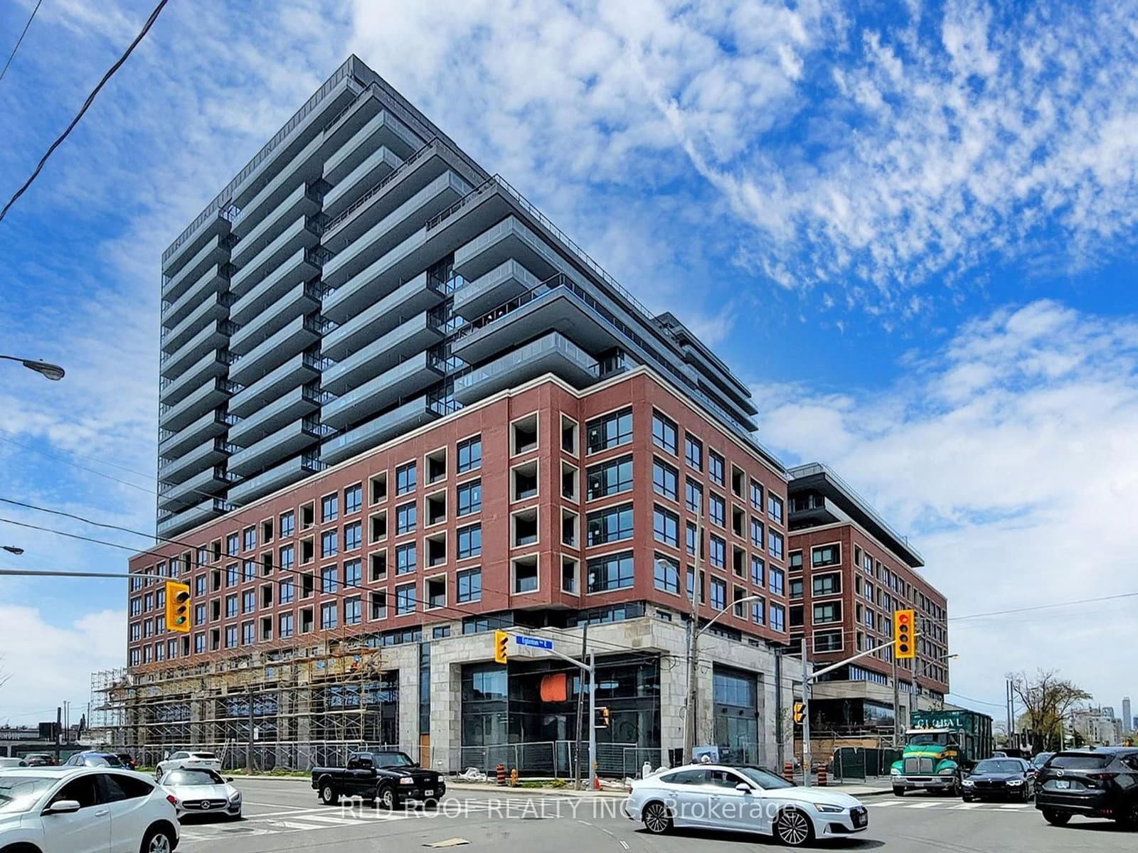 33 Frederick Todd Way, Unit 1401