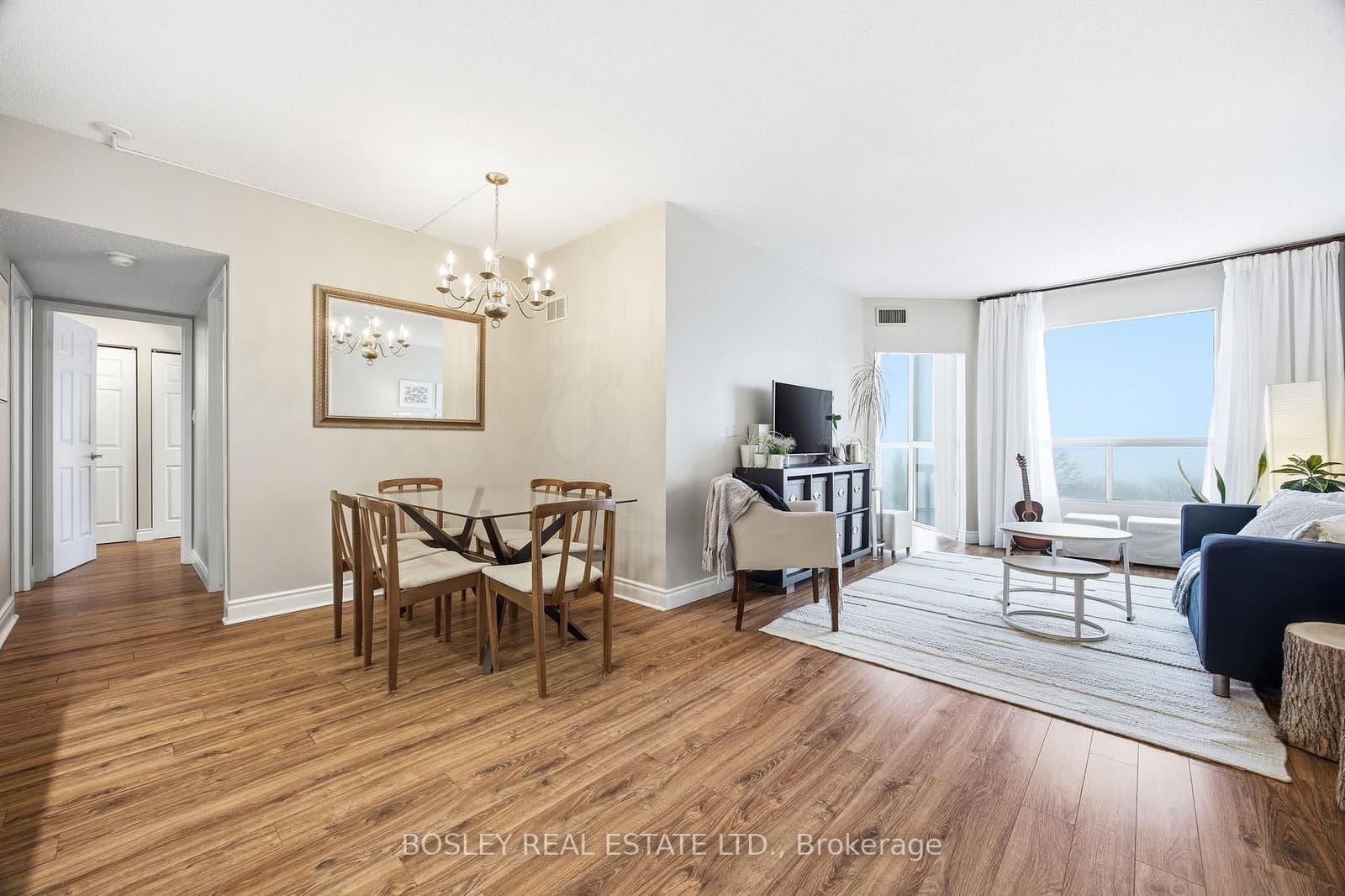 #611 - 5 Concorde Place