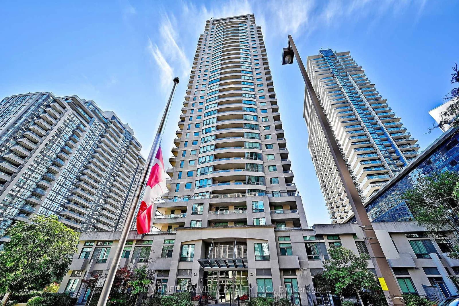 #Ph 202 - 23 Hollywood Avenue
